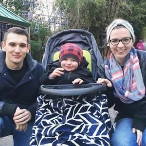 Meet your Posher, Dakota